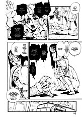 That Capricious Nao Episode 2