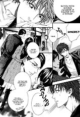 Katekyo Vol.1