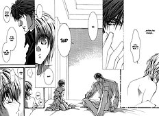 Okane Ga Nai Vol.6