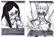 H-Sen vol. 7