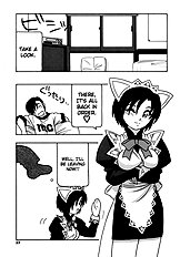 Maid Club[ENG]