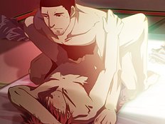 Yaoi images set 052