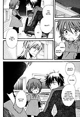 Goshujinsama Ni Ki Wo Tsukete
