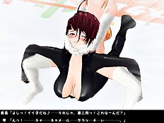 3D Image Set 9