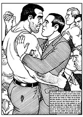 Querelle