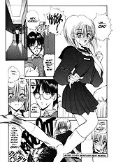 CO-ED Sexxtasy 12
