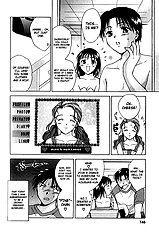 Berry Ectasy [Towa Oshima][ENG]