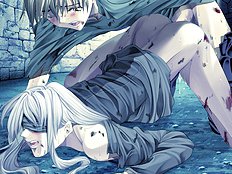 Hardcore yaoi scenes between sex crazy boys