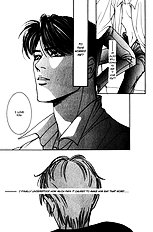Koi Ga Bokura Wo Yurusu Hani Vol.2