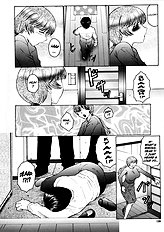 Orgamania Ch.4-7 [fuusen club][ENG]