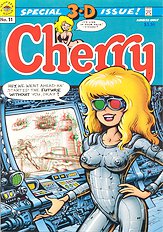 Cherry 11 edition 1 (Sir,Real)