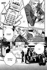 When A Man Loves A man Vol.9