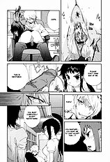 Mitsunyuu Kotoyoshi[ENG]