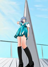 Kaoru-Chan