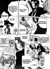 Love Seeker Vol.1