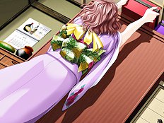 Doukyusei [Elf ]