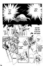 Hitomi No Honne