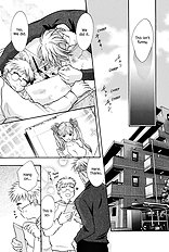 Deki No Ii Kiss Warui Kiss Vol.3