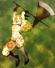 Dragons Crown 9