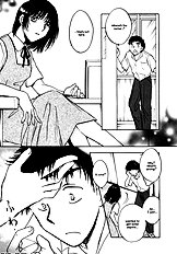 Honeymoon Salad V01 Chp 5 To 8[ENG]