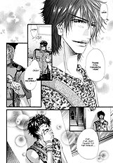 Inu To Omawarisan