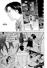 Berry Ectasy [Towa Oshima][ENG]