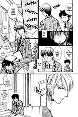Oteuchi Kakugo vol.2