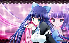 Panty And Stocking Without Garterbelt 9