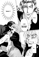 Koi Cha No Osahou Vol.1