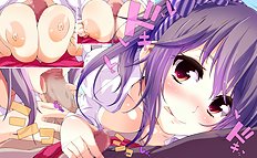 Fabulous big tits, toys, group hentai pictures