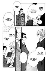 Geshuku Biyori Vol.01