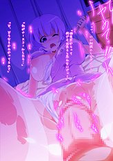 Best big tits hentai set
