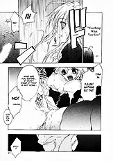 Psycho Law Ch.1-3 [sumihey][ENG]