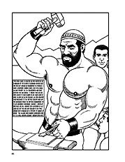The Lusty Gods Of Bramapur 2