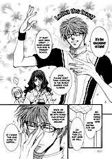Okane Ga Nai Vol.1
