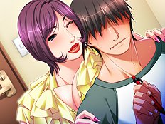 Kyouiku Mama To Oba To Oba