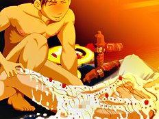 Yaoi images set 045