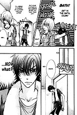 Love Stage