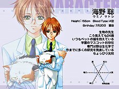 Yaoi images set 032