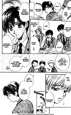 Oteuchi Kakugo vol.1