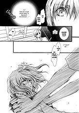 Okane Ga Nai Vol.3