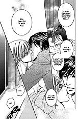 Fake Na Junjou