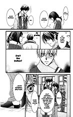 Teacher's Pet [Aihara Miki][ENG]