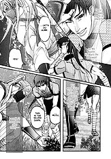 Yajuu Gunsou To Aigan Guni