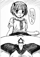 [MEKONGDELTA & DELTAFORCE] EXTRAC KimikissSP Onii-chan Meko Chyu-side