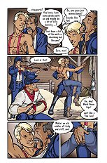 The Stag Party