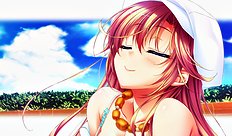 Incredible big tits, blowjob, lesbian, toys hentai collection