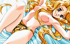 Doukyusei 2