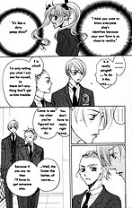 Houkago Hokenshitsu Vol.3