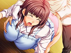 Hitozuma No Ana Ano Ko Wa Koko Kara Umarete Kita No Yo